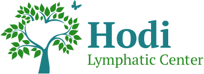 Hodi Lymphatic Center